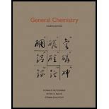 General Chemistry 4th Edition Mcquarrie Solutions Reader