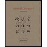 General Chemistry 4th Edition Mcquarrie Solutions Reader