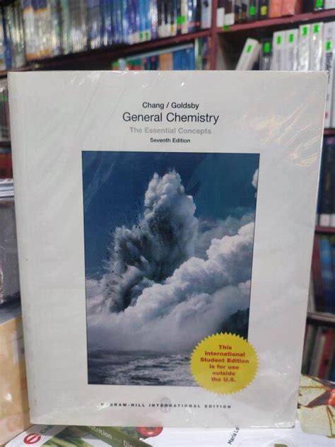 General Chemistry 7th Edition Chang Pdf Reader