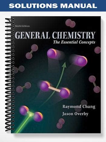 General Chemistry Chang 6th Edition Solutions Doc