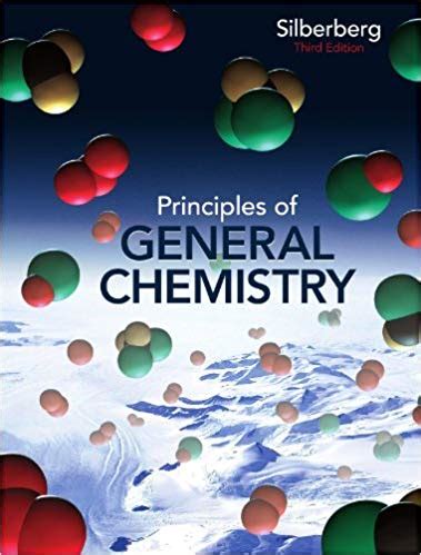 General Chemistry Ebook Doc