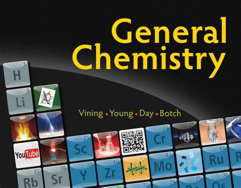 General Chemistry Ebook Doc