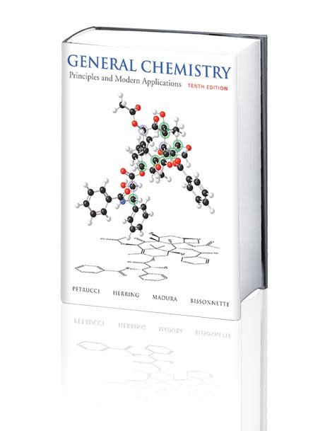 General Chemistry Petrucci 10th Edition Answer Key Reader