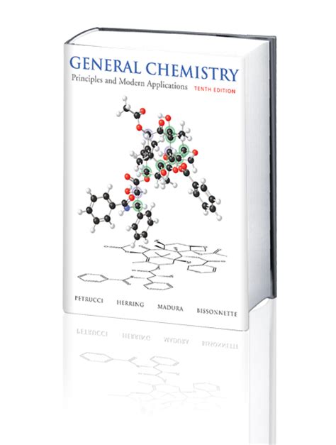 General Chemistry Petrucci 10th Edition Solutions Manual Download PDF Book PDF