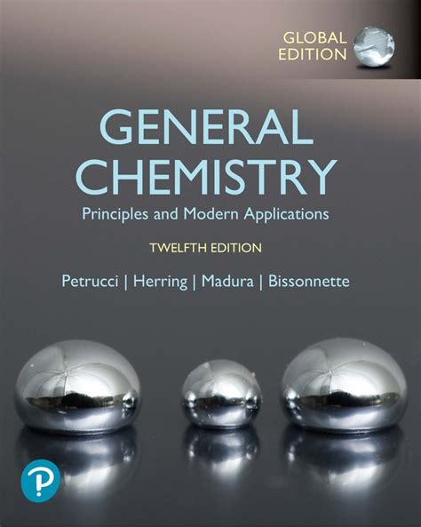 General Chemistry Principles and Modern Applications Kindle Editon