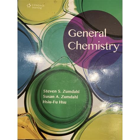 General Chemistry Zumdahl Answers Doc