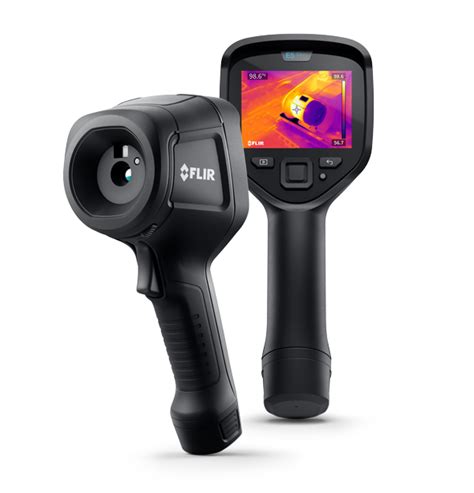 General Description Features Flir Thermal Imaging Solutions Kindle Editon