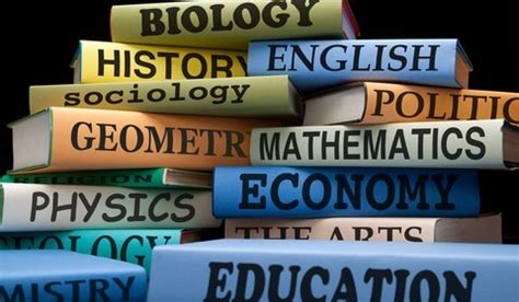 General Education Courses: