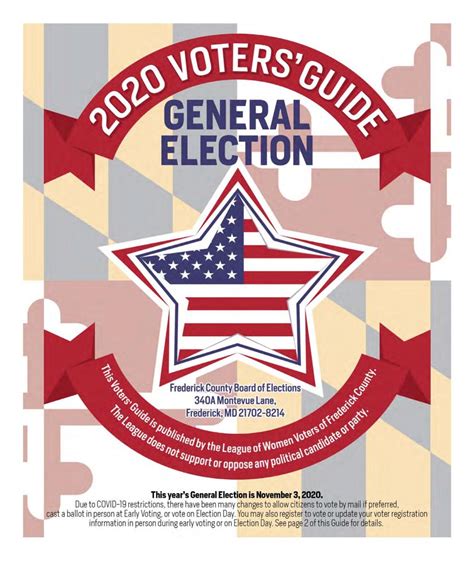 General Election 2020: An Informed Citizen's Guide