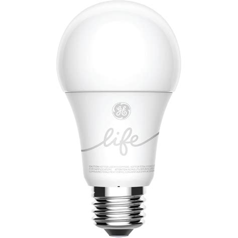 General Electric LED Bulbs: The Ultimate Lighting Solution