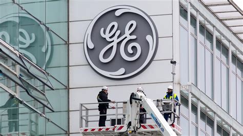 General Electric Stock Splits: A Historic Journey