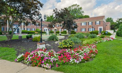 General Greene Village, Springfield, NJ: A Comprehensive Guide to a Vibrant Community