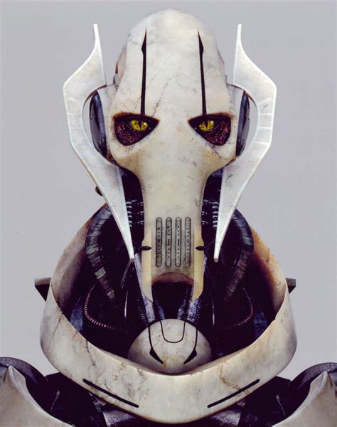 General Grievous