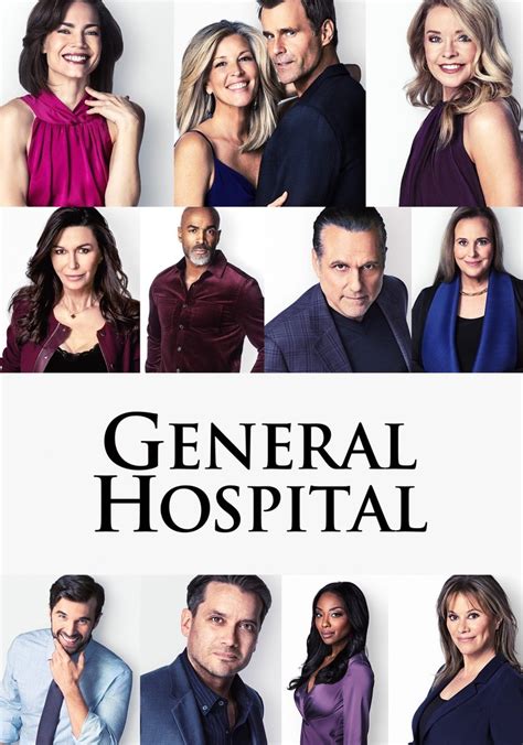 General Hospital Season 61: A Comprehensive Guide to the Epic Drama