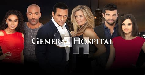 General Hospital Today's Full Episode