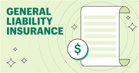 General Liability Insurance: A 10,000-Word Guide for Business Owners