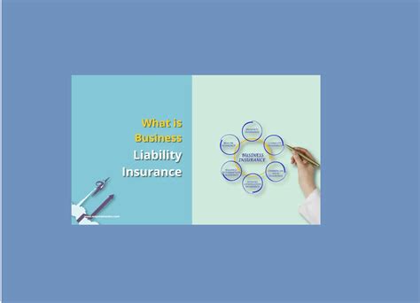 General Liability Insurance: The Ultimate Guide to Protecting Your Business from Financial Ruin