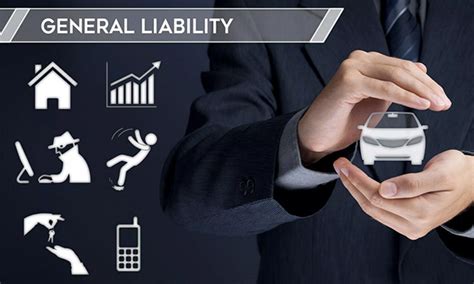 General Liability Insurance Near Me: Ultimate Guide