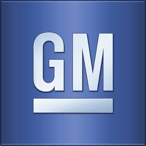 General Motors Corporation (GM)