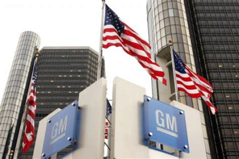 General Motors Corporation Stock: Soaring to New Heights in 2023