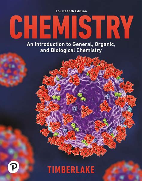 General Organic Biological Chemistry Timberlake Answers Doc