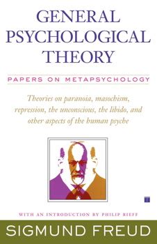 General Psychological Theory Epub