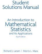 General Statistics, Student Solutions Manual 4th Edition Reader