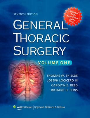 General Thoracic Surgery Doc