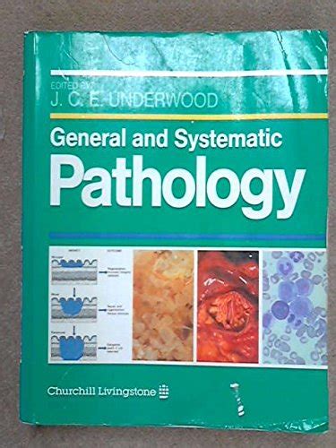 General and Systematic Pathology Doc