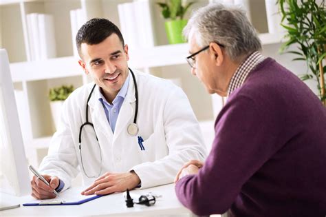 General medical consultations