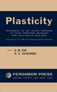 Generalized Plasticity 1st Edition Reader