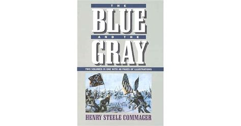 Generals in Blue and Gray 2 Vols. Kindle Editon