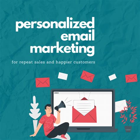 Generate Personalized Email Campaigns