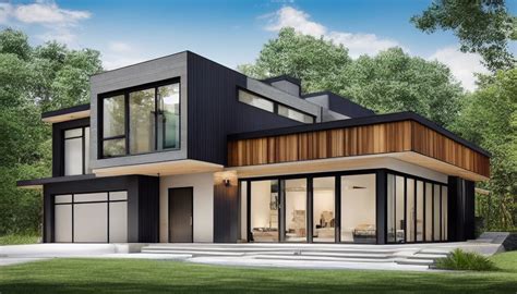 Generate Stunning Exterior Home Designs with AI for Free