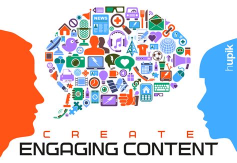 Generate engaging and informative content: