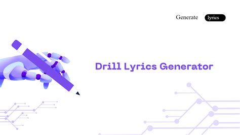 Generate lyrics that resonate: