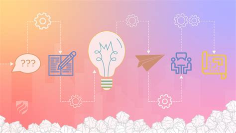 Generating Ideas for New Applications