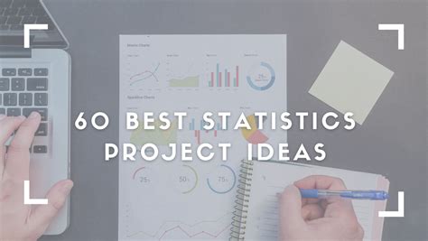 Generating New Ideas for Statistics Projects in Medicine