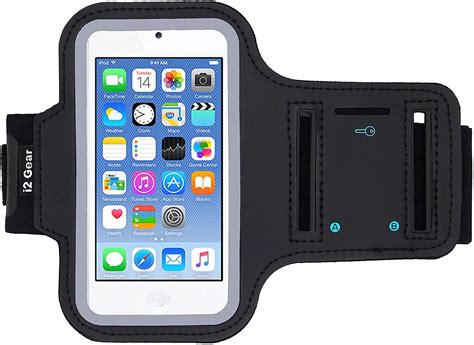 Generation Exercise Running Armband Reflective Doc