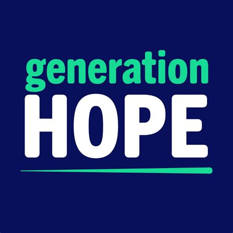Generation Hope 8 Epub