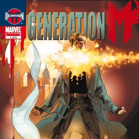 Generation M 2005-2006 5 of 5 PDF