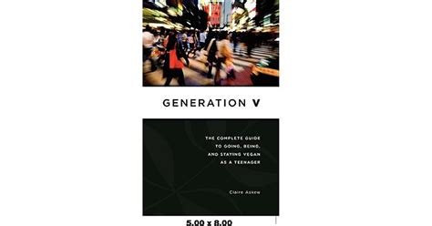Generation V The Complete Guide to Going Kindle Editon
