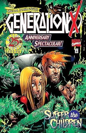 Generation X 1994-2001 10 PDF