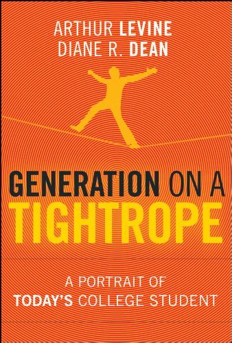 Generation-on-a-Tightrope-A-Portrait-of-Todays-College-Student Ebook Reader