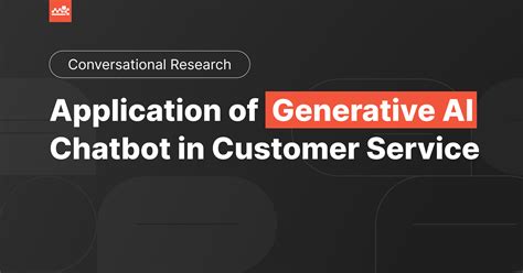 Generative AI Chatbot Examples: 46 Use Cases to Drive Innovation