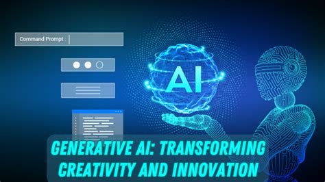 Generator AI Image: Transforming Creativity and Innovation