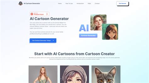 Generator AI Images: 50 Fascinating Ways to Transform Your Content