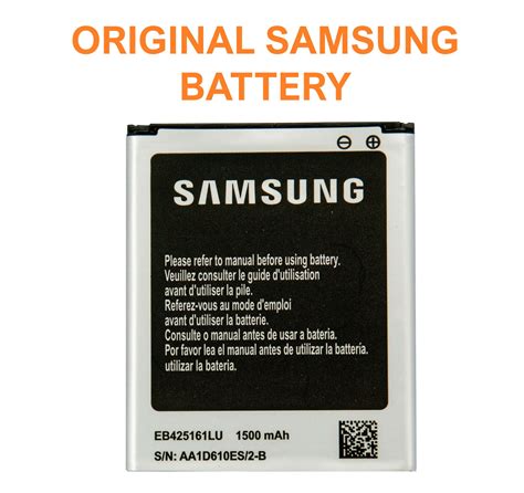 Generic 1500mah Replacement Battery Samsung Reader