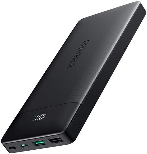 Generic 20000mAh Portable External Samsung Epub