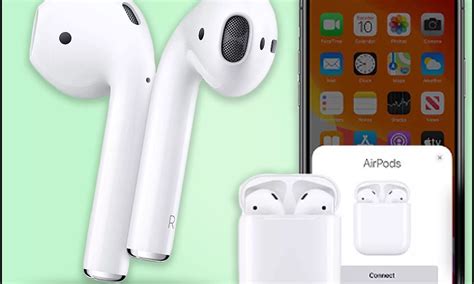 Generic Airpods: Unleashing a World of Sound and Functionality